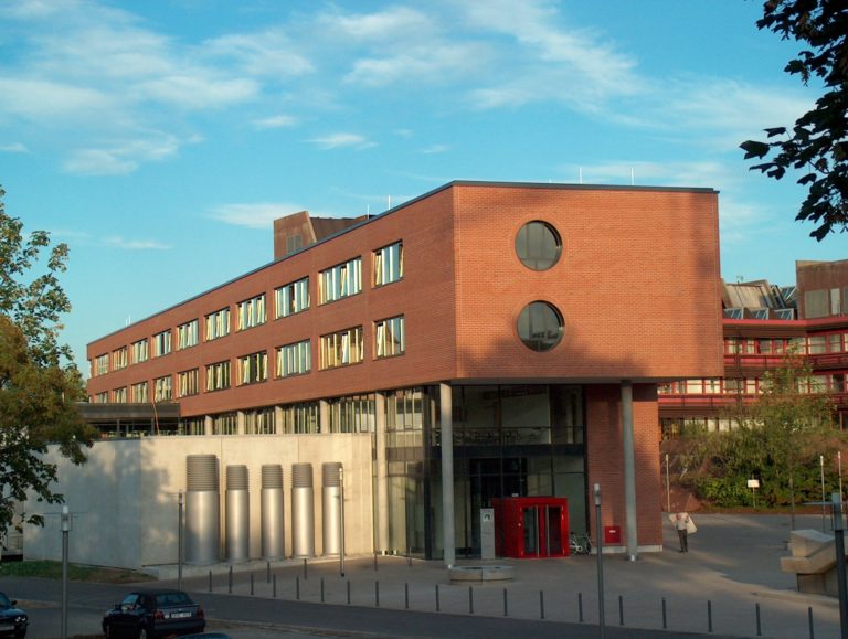 Featured image for Beteiligte Einrichtungen