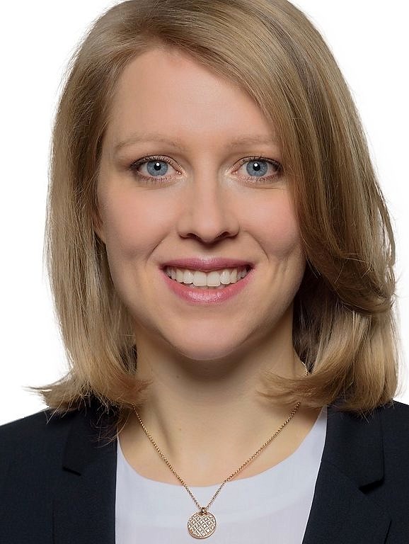 Steffi Haag